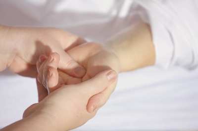 Praticienne de psycho bio-acupressure sur audenge